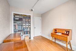 Bedroom at 72 Bessborough Drive, Leaside, Toronto