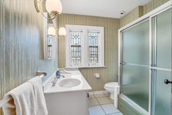 4 Piece Bathroom at 72 Bessborough Drive, Leaside, Toronto