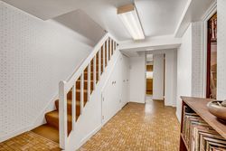 Lower Level at 72 Bessborough Drive, Leaside, Toronto