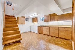 Laundry Room at 72 Bessborough Drive, Leaside, Toronto