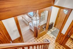 Foyer at 72 Bessborough Drive, Leaside, Toronto