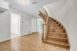 Lower Level at 57 Eunice Road, Bayview Village, Toronto