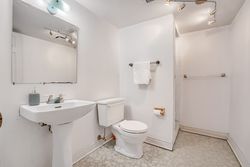 3 PIece Bathroom at 57 Eunice Road, Bayview Village, Toronto