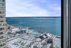 View at 2507 - 270 Queens Quay W, Waterfront Communities C1, Toronto