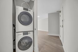Laundry Closet at 2507 - 270 Queens Quay W, Waterfront Communities C1, Toronto