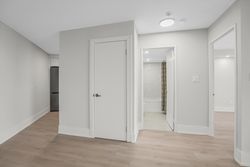 Hallway at 2507 - 270 Queens Quay W, Waterfront Communities C1, Toronto
