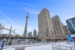 Front at 2507 - 270 Queens Quay W, Waterfront Communities C1, Toronto