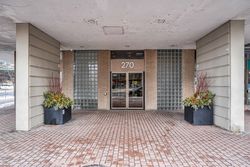 Front at 2507 - 270 Queens Quay W, Waterfront Communities C1, Toronto