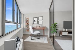 SolariumVirtually Staged at 2507 - 270 Queens Quay W, Waterfront Communities C1, Toronto