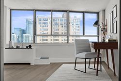Solarium Virtually Staged at 2507 - 270 Queens Quay W, Waterfront Communities C1, Toronto