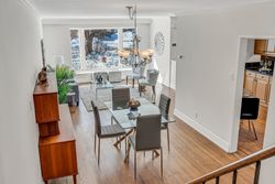 Dining Room at 25 Roywood Drive, Parkwoods-Donalda, Toronto