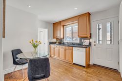 Kitchen at 25 Roywood Drive, Parkwoods-Donalda, Toronto