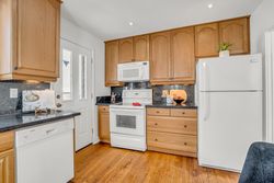 Kitchen at 25 Roywood Drive, Parkwoods-Donalda, Toronto