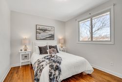 Second Bedroom at 25 Roywood Drive, Parkwoods-Donalda, Toronto