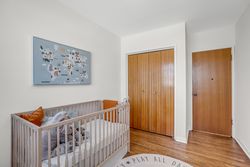 Third Bedroom at 25 Roywood Drive, Parkwoods-Donalda, Toronto