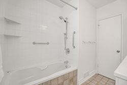 4 Piece Bathroom at 25 Roywood Drive, Parkwoods-Donalda, Toronto