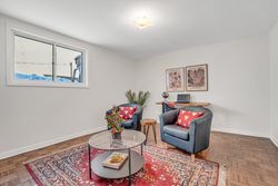 Recreation Room at 25 Roywood Drive, Parkwoods-Donalda, Toronto