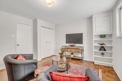 Recreation Room at 25 Roywood Drive, Parkwoods-Donalda, Toronto
