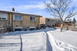 Backyard at 25 Roywood Drive, Parkwoods-Donalda, Toronto