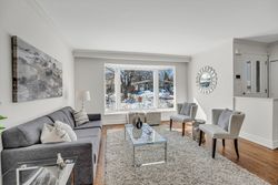 Living Room at 25 Roywood Drive, Parkwoods-Donalda, Toronto