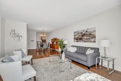 Living Room at 25 Roywood Drive, Parkwoods-Donalda, Toronto