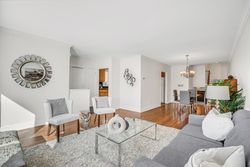 Living Room at 25 Roywood Drive, Parkwoods-Donalda, Toronto