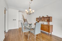 Dining Room at 25 Roywood Drive, Parkwoods-Donalda, Toronto