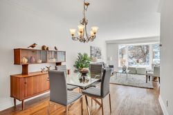 Dining Room at 25 Roywood Drive, Parkwoods-Donalda, Toronto