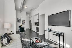 Living Room at 506 75 The Donway W, Banbury-Don Mills, Toronto