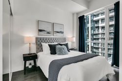 Primary Bedroom at 506 75 The Donway W, Banbury-Don Mills, Toronto