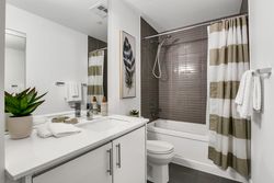 4 Piece Bathroom at 506 75 The Donway W, Banbury-Don Mills, Toronto