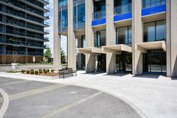 Front at 506 75 The Donway W, Banbury-Don Mills, Toronto