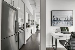 Den & Kitchen at 506 75 The Donway W, Banbury-Don Mills, Toronto