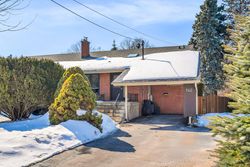Front at 142 Three Valleys Drive, Parkwoods-Donalda, Toronto