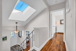 Upper Level at 142 Three Valleys Drive, Parkwoods-Donalda, Toronto