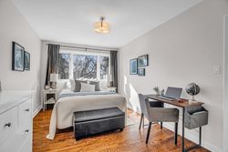 Primary Bedroom at 142 Three Valleys Drive, Parkwoods-Donalda, Toronto