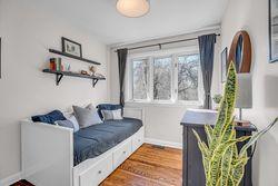 Bedroom at 142 Three Valleys Drive, Parkwoods-Donalda, Toronto