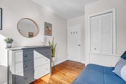 Bedroom at 142 Three Valleys Drive, Parkwoods-Donalda, Toronto