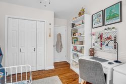 Bedroom at 142 Three Valleys Drive, Parkwoods-Donalda, Toronto