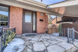 Front at 142 Three Valleys Drive, Parkwoods-Donalda, Toronto