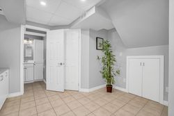 Laundry Room at 142 Three Valleys Drive, Parkwoods-Donalda, Toronto