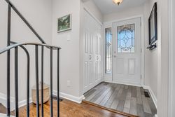 Foyer at 142 Three Valleys Drive, Parkwoods-Donalda, Toronto