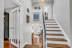 Foyer at 142 Three Valleys Drive, Parkwoods-Donalda, Toronto