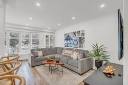Living Room at 25 Fenelon Drive, Parkwoods-Donalda, Toronto