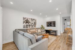 Living Room at 25 Fenelon Drive, Parkwoods-Donalda, Toronto