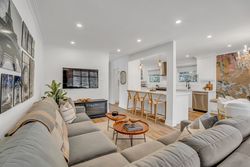 Living Room at 25 Fenelon Drive, Parkwoods-Donalda, Toronto