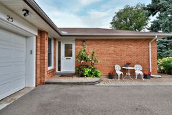 Front at 25 Fenelon Drive, Parkwoods-Donalda, Toronto