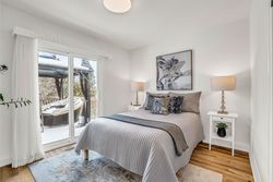 Second Bedroom at 25 Fenelon Drive, Parkwoods-Donalda, Toronto