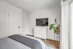 Second Bedroom at 25 Fenelon Drive, Parkwoods-Donalda, Toronto