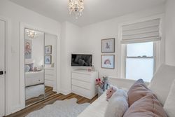 Third Bedroom at 25 Fenelon Drive, Parkwoods-Donalda, Toronto